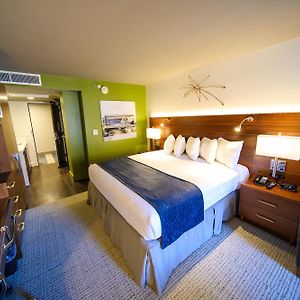 King Room Balcony